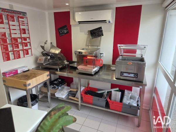 Boutique/Local commercial à vendre 70 m² Félines
