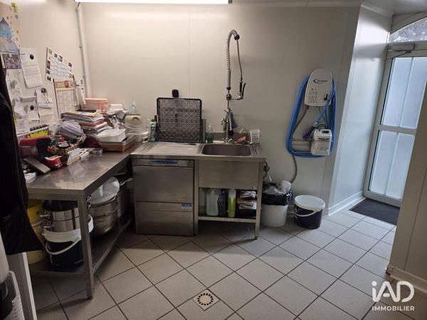 Boutique/Local commercial à vendre 70 m² Félines
