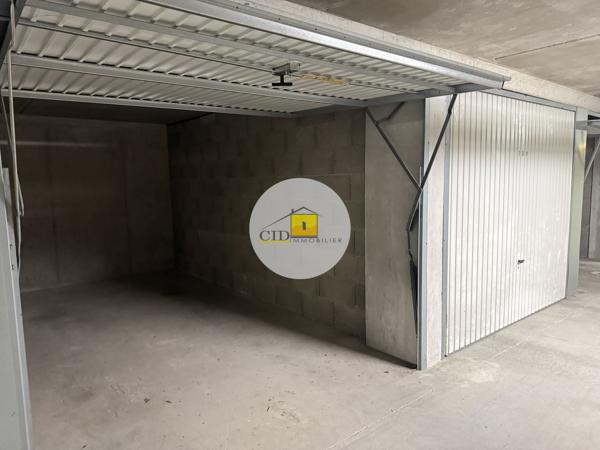 Chassieu centre - Appartement T2 - Garage Détails des diagnostics énergétiques