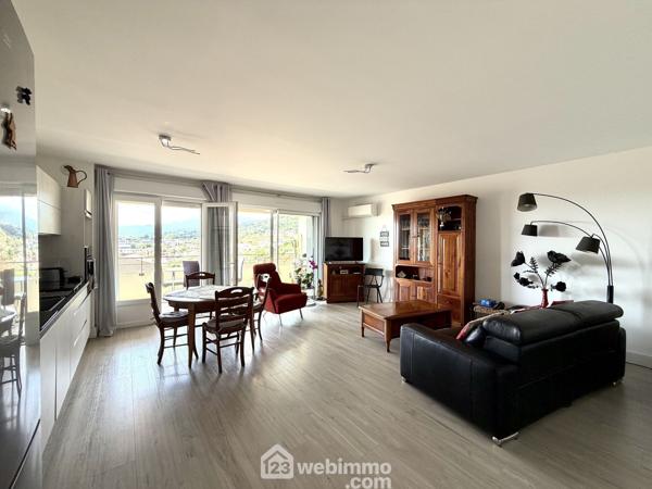 Appartement 72 m² à Borgo 20290