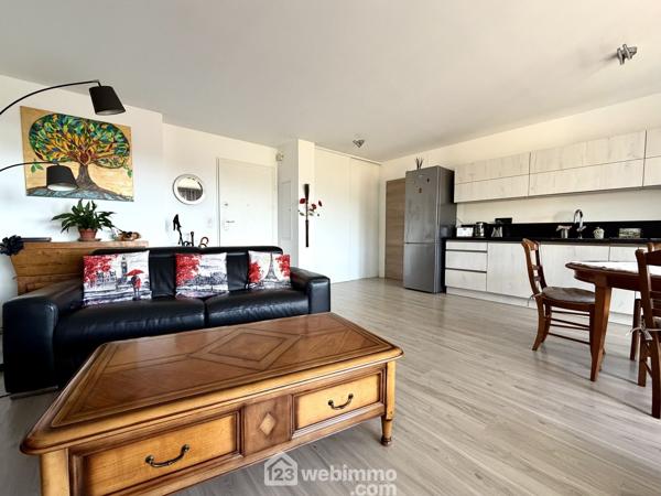 Appartement 72 m² à Borgo 20290