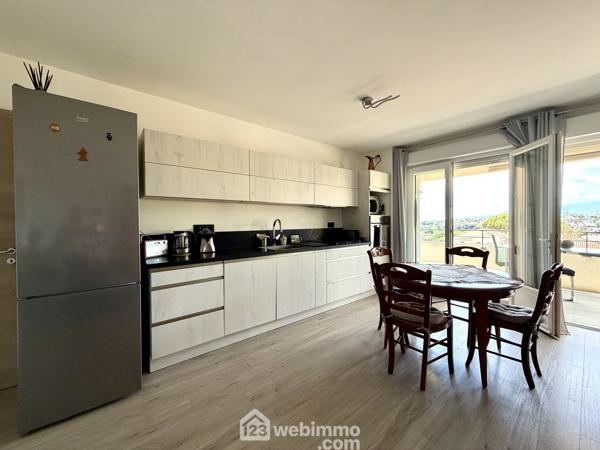 Appartement 72 m² à Borgo 20290