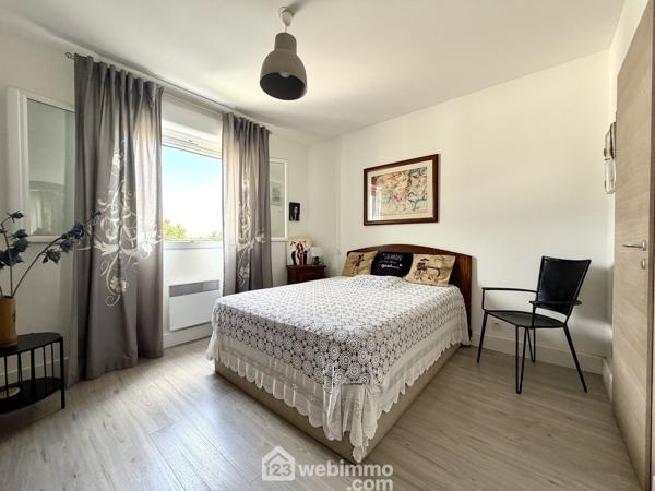 Appartement 72 m² à Borgo 20290