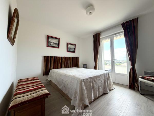 Appartement 72 m² à Borgo 20290