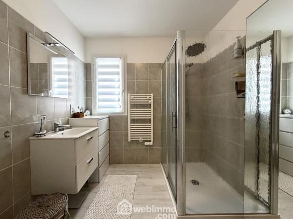 Appartement 72 m² à Borgo 20290