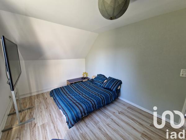 Maison à vendre 7 pièces 148 m² Chelles