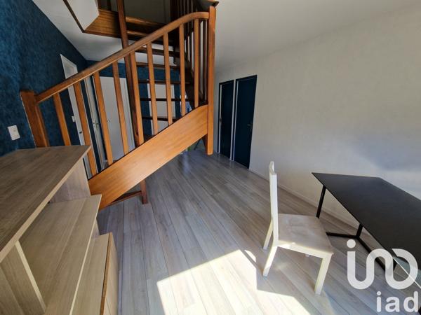 Maison à vendre 7 pièces 148 m² Chelles