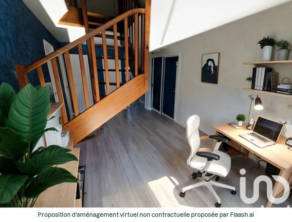 Maison à vendre 7 pièces 148 m² Chelles