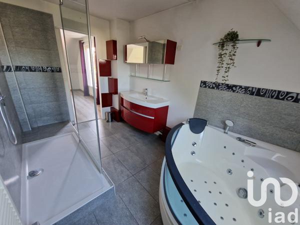 Maison à vendre 7 pièces 148 m² Chelles