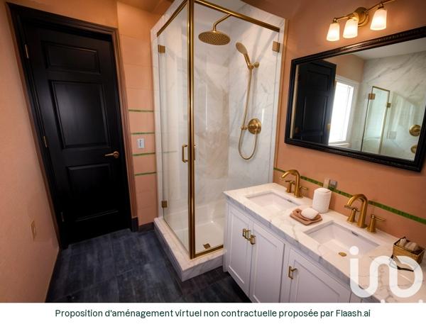 Maison à vendre 7 pièces 148 m² Chelles