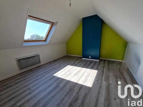 Maison à vendre 7 pièces 148 m² Chelles