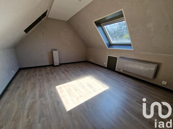 Maison à vendre 7 pièces 148 m² Chelles