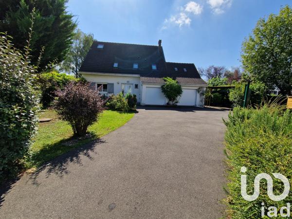 Maison à vendre 7 pièces 148 m² Chelles