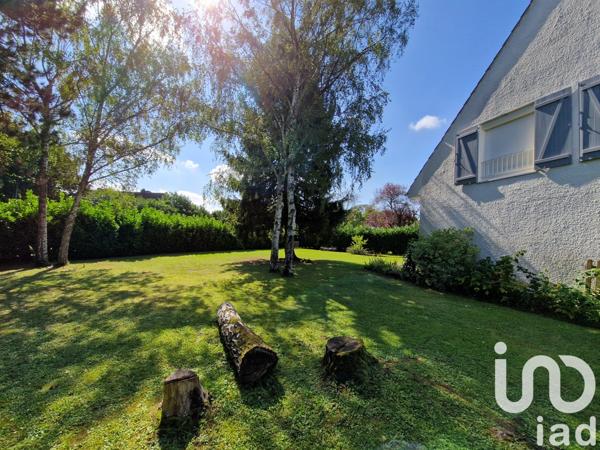 Maison à vendre 7 pièces 148 m² Chelles