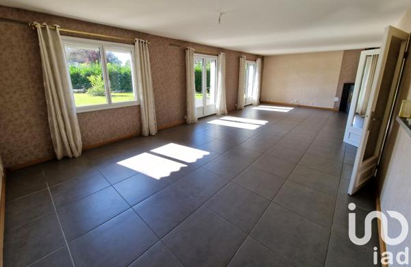 Maison à vendre 7 pièces 148 m² Chelles