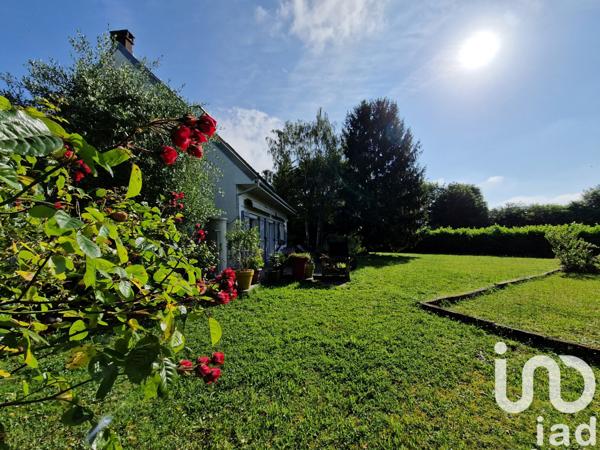 Maison à vendre 7 pièces 148 m² Chelles