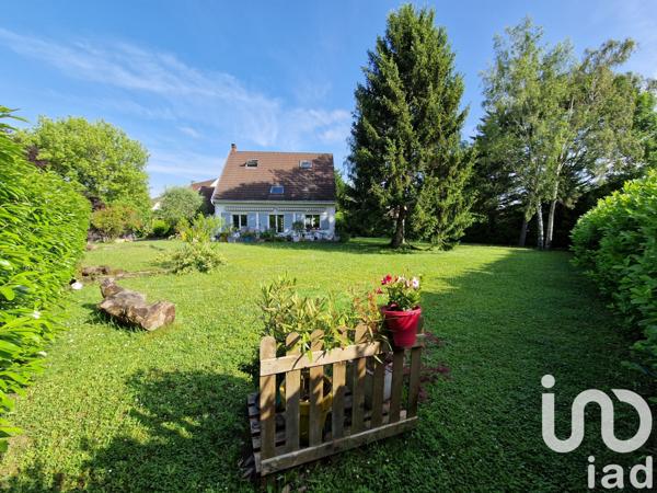 Maison à vendre 7 pièces 148 m² Chelles