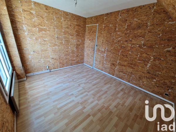 Maison à vendre 7 pièces 148 m² Chelles