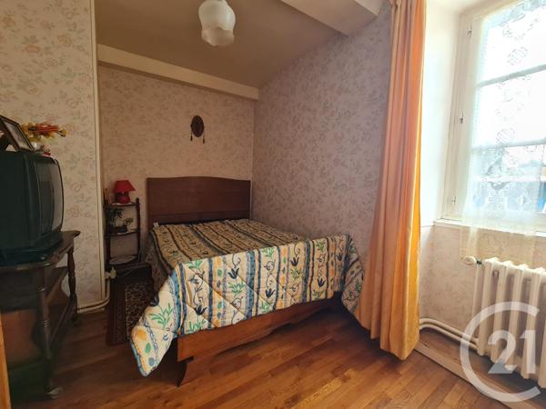 Maison à vendre  5 pièces - 100 m2 CHAMPSECRET - 61