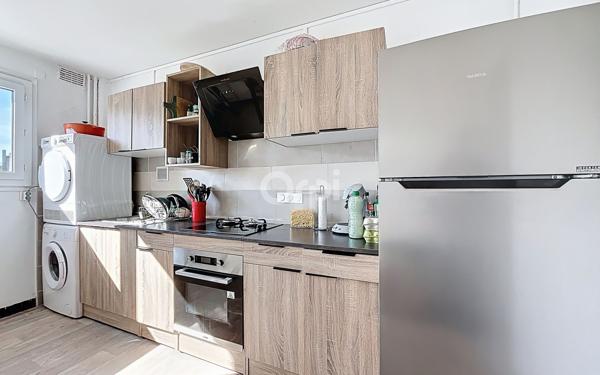 Appartement à vendre    3 pièces •  Limoges