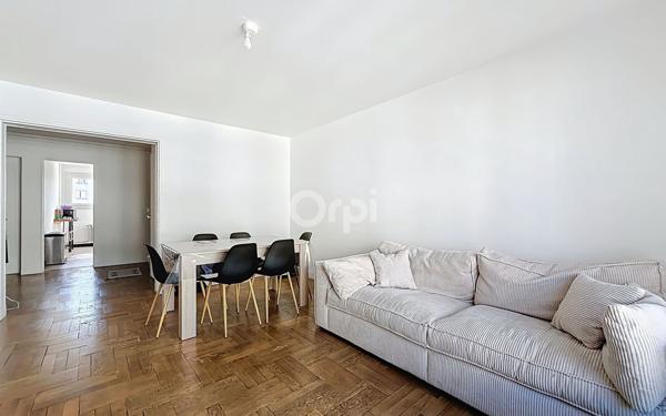 Appartement à vendre    3 pièces •  Limoges