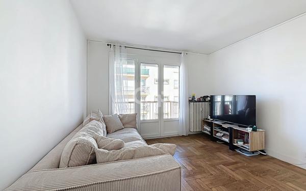 Appartement à vendre    3 pièces •  Limoges