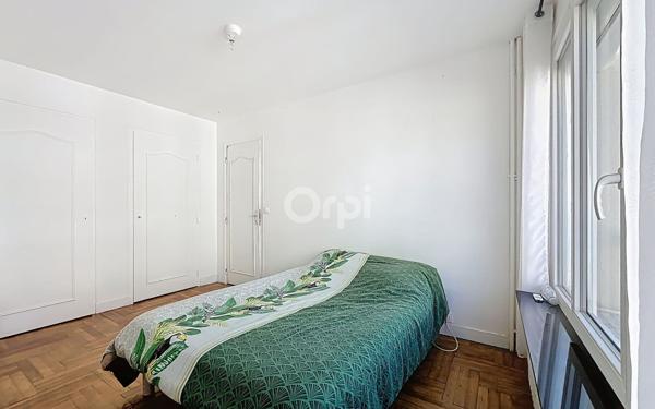 Appartement à vendre    3 pièces •  Limoges