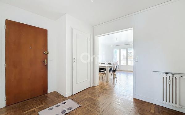 Appartement à vendre    3 pièces •  Limoges