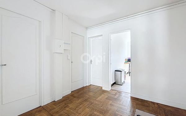 Appartement à vendre    3 pièces •  Limoges