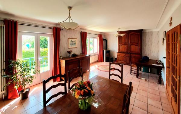 Grande maison familiale