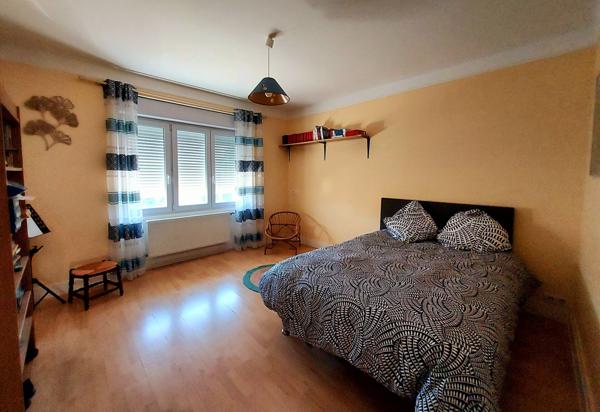 Grande maison familiale