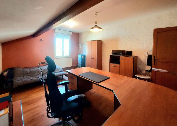 Grande maison familiale