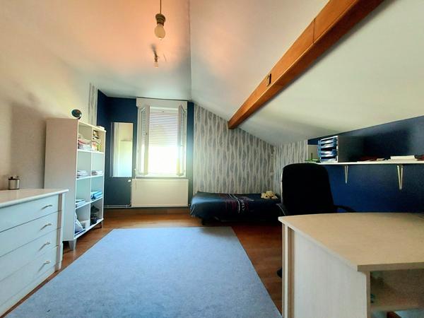 Grande maison familiale