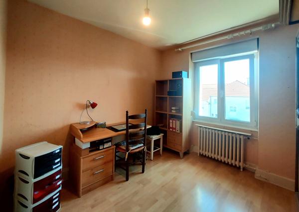 Grande maison familiale