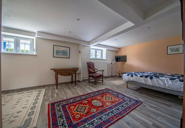 Grande maison familiale