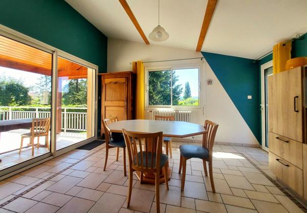 Grande maison familiale