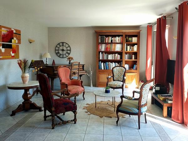 Grande maison familiale