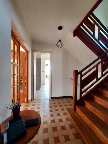 Grande maison familiale