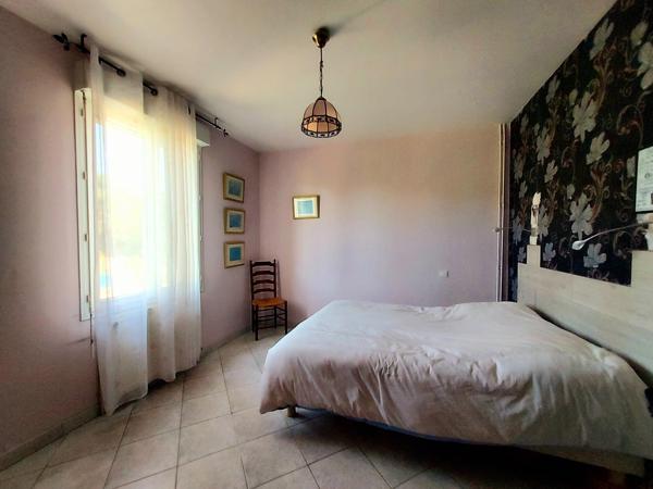 Grande maison familiale