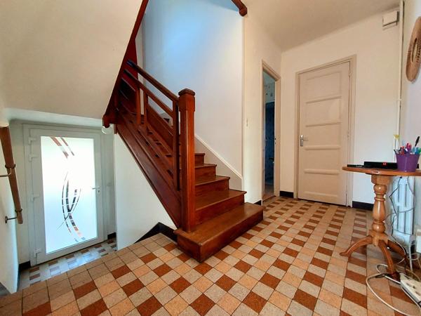 Grande maison familiale