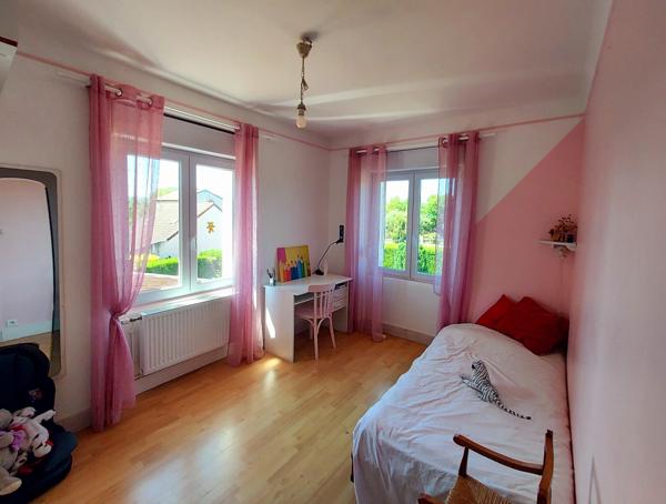 Grande maison familiale