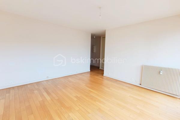 Appartement de 31 m²