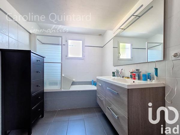 Maison à vendre 5 pièces 158 m² La Salvetat-Saint-Gilles