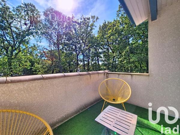 Maison à vendre 5 pièces 158 m² La Salvetat-Saint-Gilles