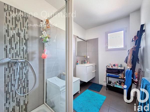 Maison à vendre 5 pièces 158 m² La Salvetat-Saint-Gilles