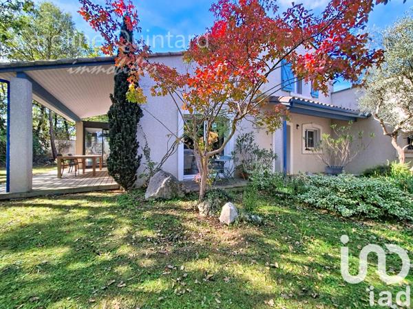 Maison à vendre 5 pièces 158 m² La Salvetat-Saint-Gilles