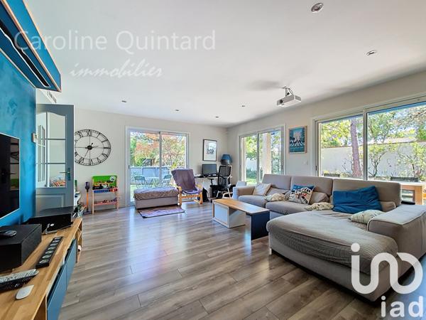 Maison à vendre 5 pièces 158 m² La Salvetat-Saint-Gilles