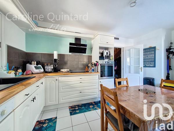 Maison à vendre 5 pièces 158 m² La Salvetat-Saint-Gilles