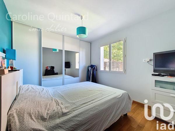 Maison à vendre 5 pièces 158 m² La Salvetat-Saint-Gilles