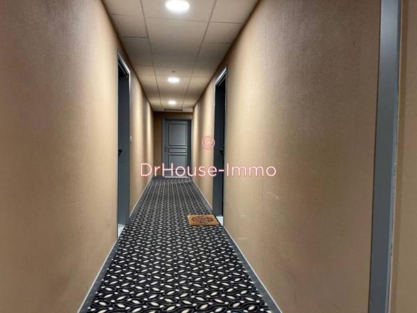 Appartement à vendre 3 pièces de 59 m²